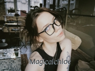 Magicalchloe