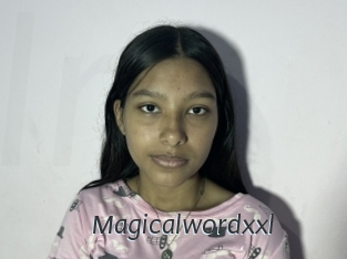 Magicalwordxxl