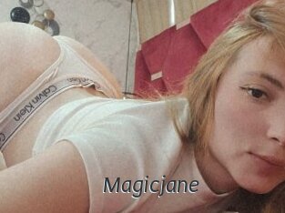 Magicjane