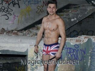 Magickeenkaareen