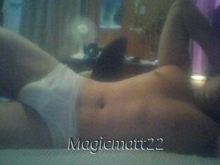 Magicmatt22