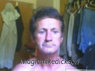 Magicmikedickson