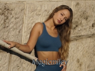 Magicmiley
