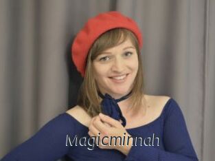 Magicminnah
