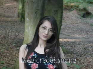Magicreddiamond