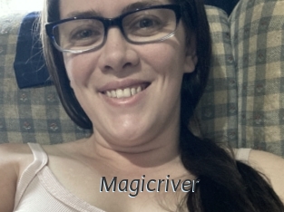 magicriver Ligne Rose