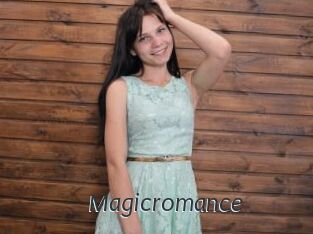 Magicromance