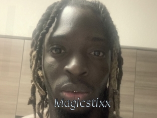 Magicstixx