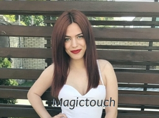 Magictouch