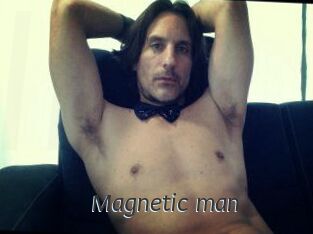 magnetic_man Ligne Rose