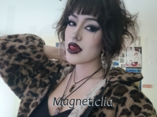 magneticlia Ligne Rose