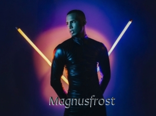 magnusfrost Ligne Rose