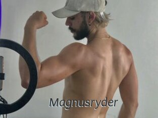 Magnusryder