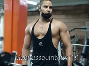 magnussquintoux119 Ligne Rose