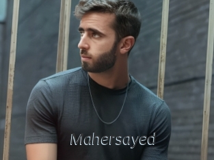 Mahersayed