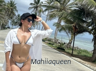 Mahiiaqueen