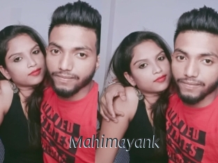 Mahimayank