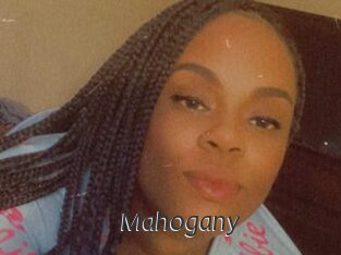 Mahogany