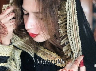 Mahrukh