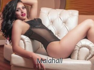 Maiahall