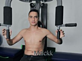 Maickk