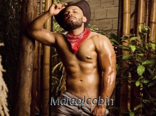 maicolcobin Ligne Rose