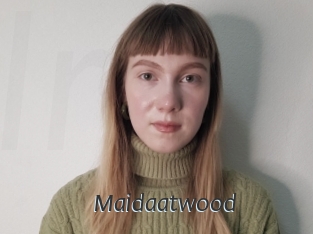 Maidaatwood