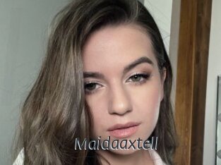 Maidaaxtell