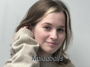 Maidabails