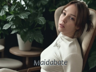 Maidabate
