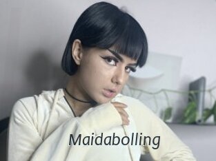 Maidabolling