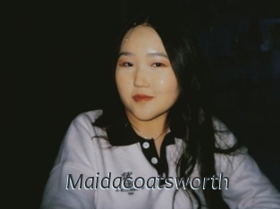 Maidacoatsworth