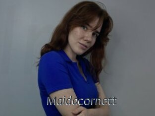 maidacornett Ligne Rose