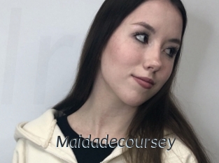 Maidadecoursey