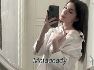 Maidaeady