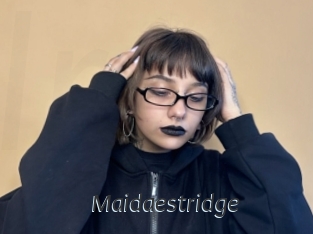 Maidaestridge