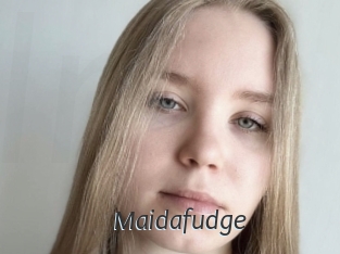 Maidafudge