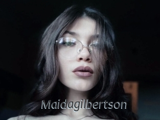 Maidagilbertson