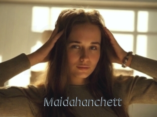 Maidahanchett