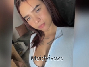 Maidyisaza