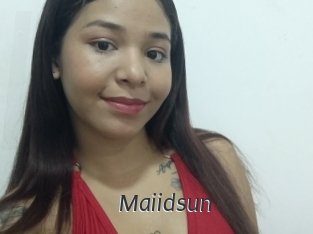 Maiidsun