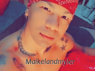 Maikelandmyler