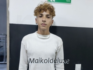 Maikoldeluxe