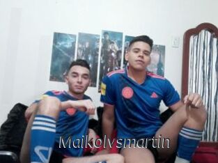 Maikolvsmartin