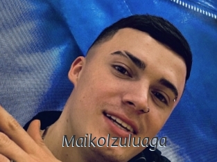 maikolzuluaga Ligne Rose