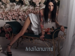 Mailanurmi