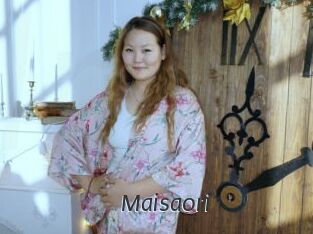 Maisaori