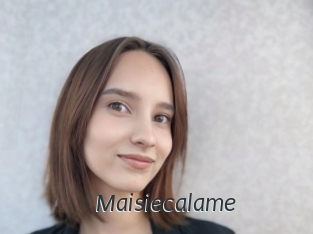 Maisiecalame
