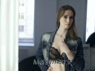 Maisymerr