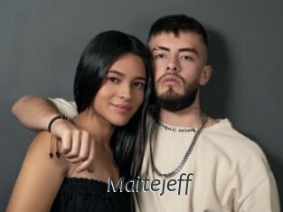 Maitejeff